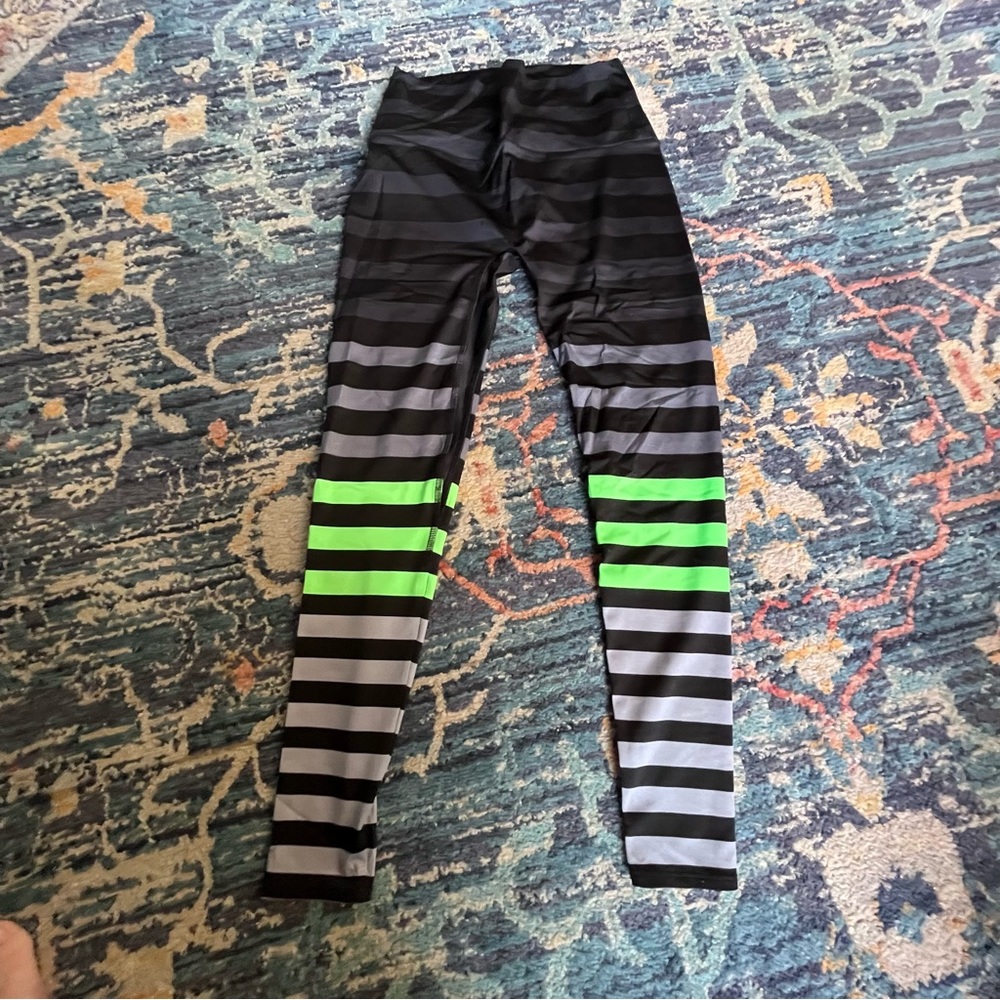 K-Deer Sneaker Length Leggings